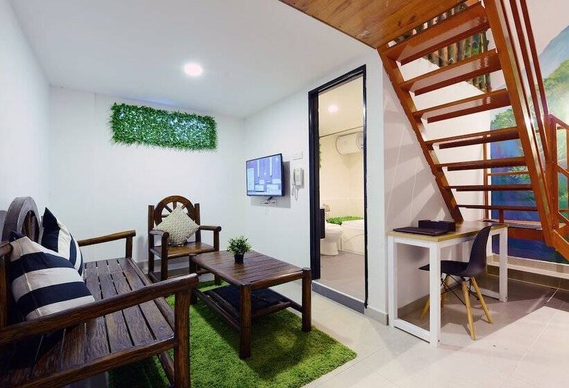 Номер Стандарт, De Art I City Shah Alam