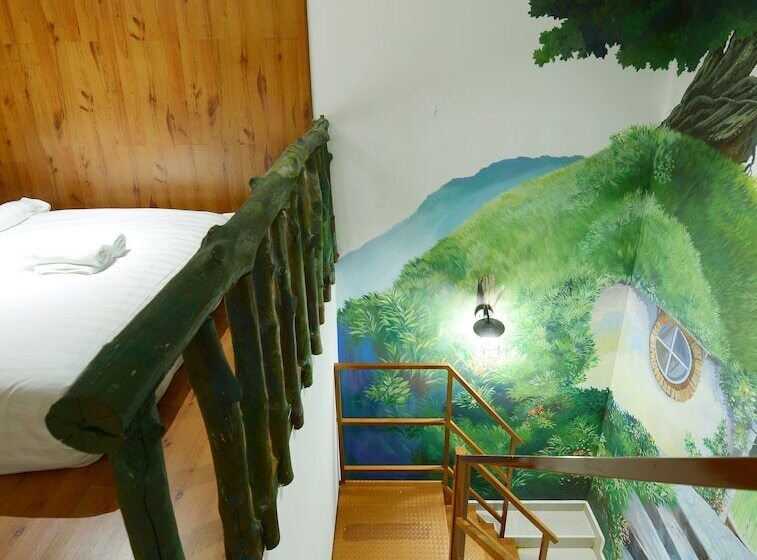 Номер Стандарт, De Art I City Shah Alam