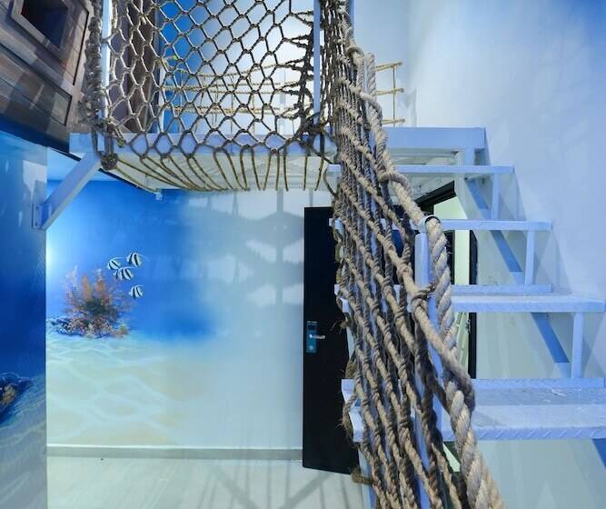 Студия Стандарт, De Art I City Shah Alam