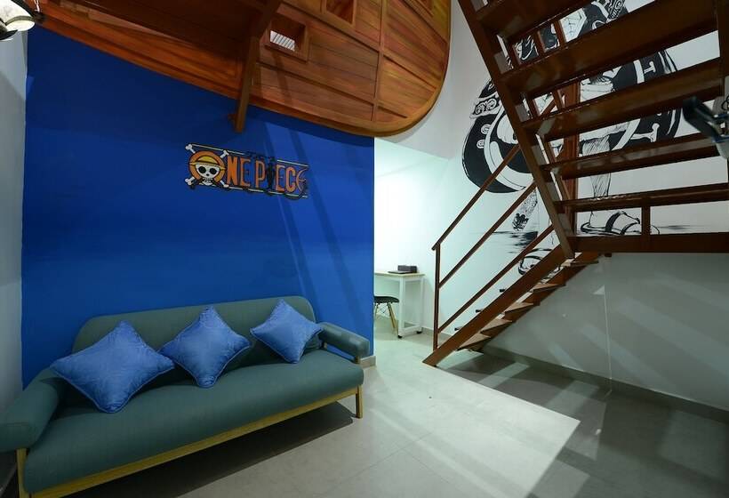 Студия Стандарт, De Art I City Shah Alam