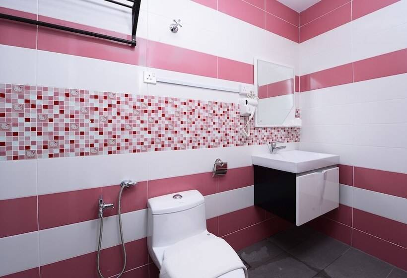 Люкс Повышенной Комфортности, De Art I City Shah Alam