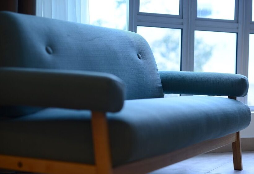 Люкс Повышенной Комфортности, De Art I City Shah Alam