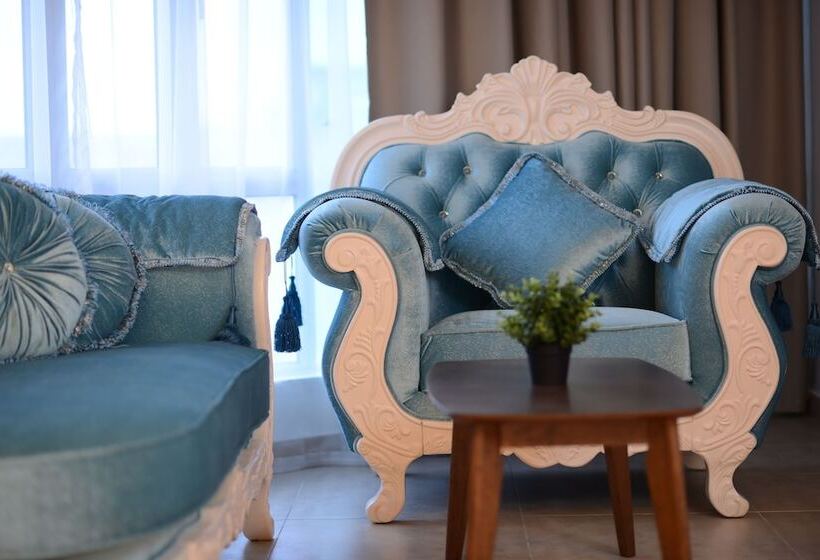 Люкс Повышенной Комфортности, De Art I City Shah Alam