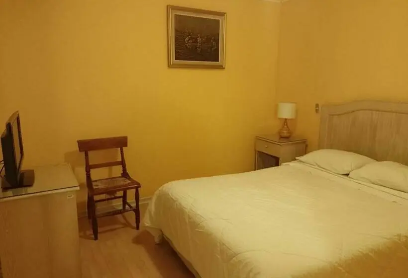 اتاق استاندارد یک نفره, Londres La Serena