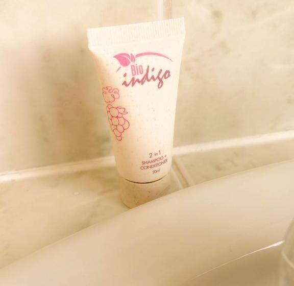 Номер Стандарт Индивидуальный, Londres La Serena