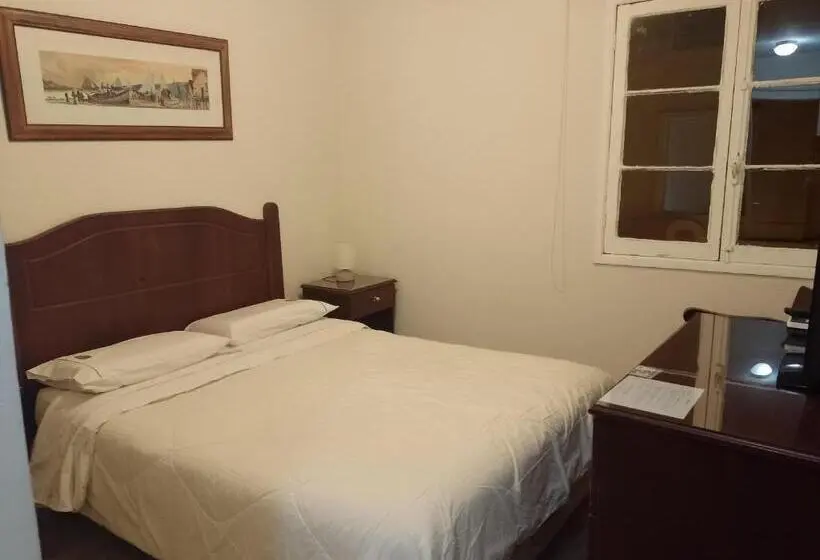 اتاق استاندارد, Londres La Serena