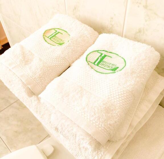 4인용 스탠다드 룸, Londres La Serena