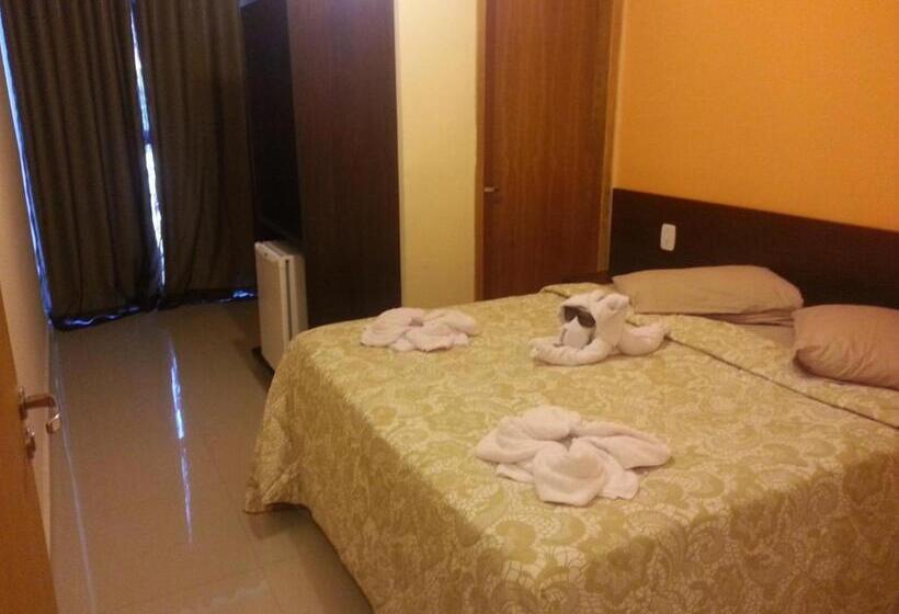 スタンダードルーム, Portal Palace