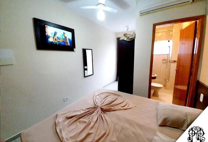 スタンダードルーム, Portal Palace