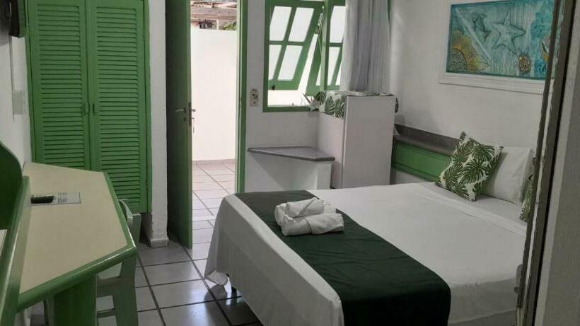 غرفة قياسية فردية, Porto Verde  Jg