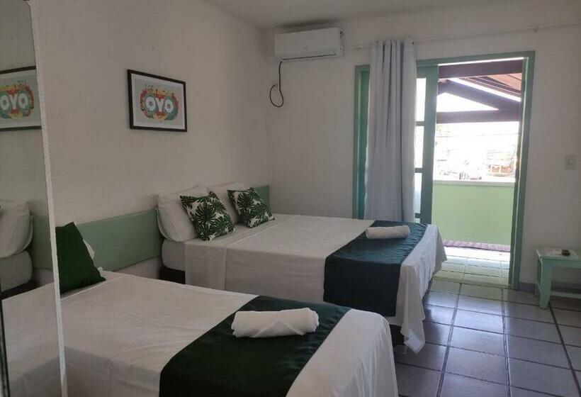 غرفة قياسية فردية, Porto Verde  Jg