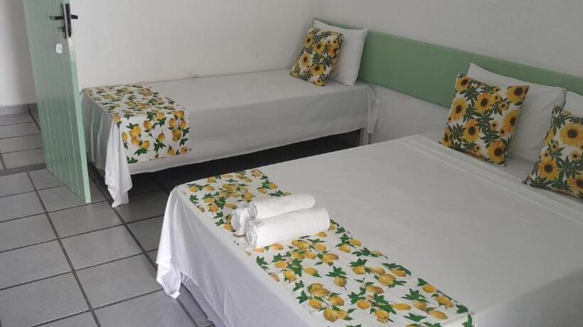 غرفة قياسية ثلاثية, Porto Verde  Jg