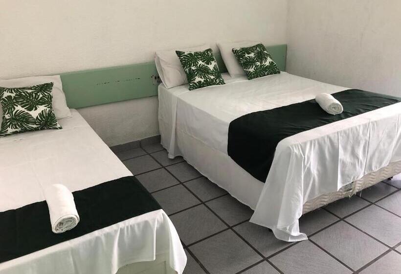 غرفة قياسية ثلاثية, Porto Verde  Jg