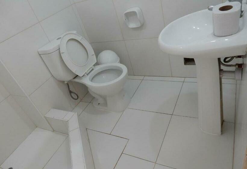 Апартаменты 1 Спальня, Quechua Apart