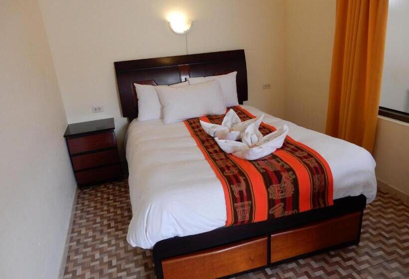 Апартаменты 1 Спальня, Quechua Apart