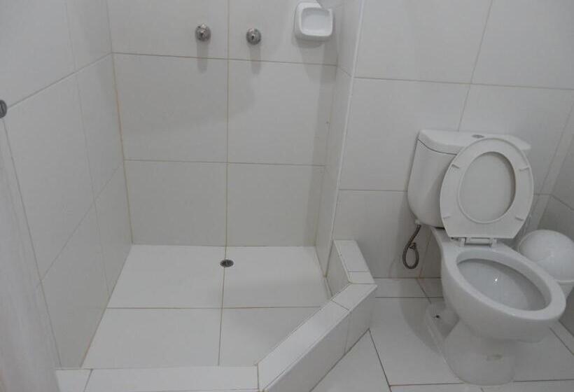 Апартаменты 1 Спальня, Quechua Apart