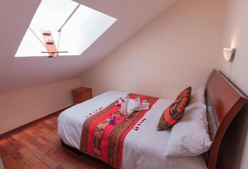 Апартаменты 1 Спальня, Quechua Apart