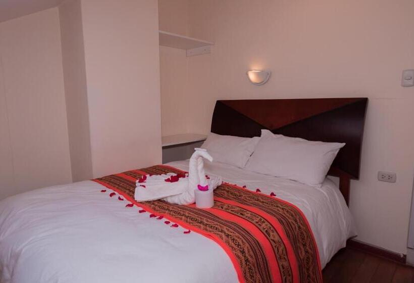 Апартаменты 1 Спальня, Quechua Apart