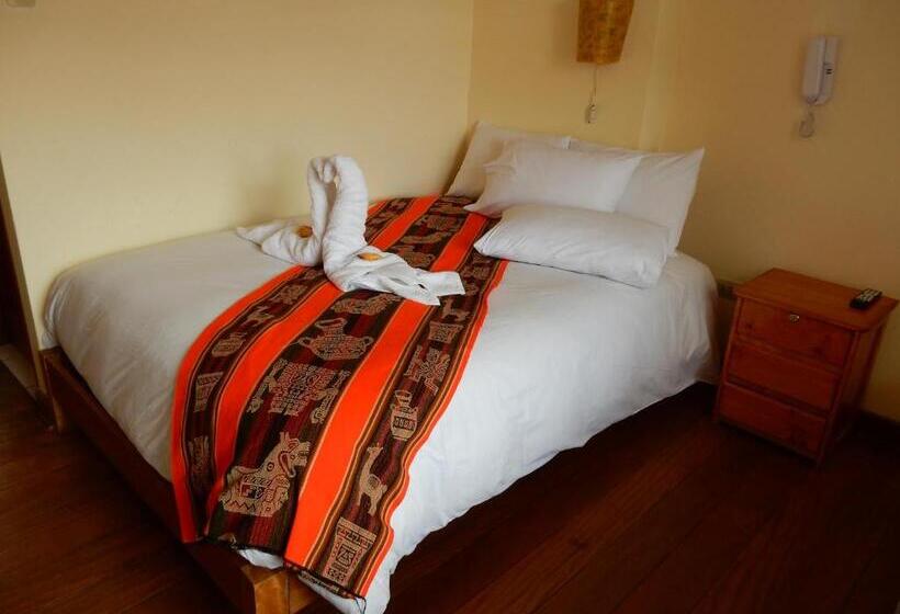 Семейный Номер, Quechua Apart
