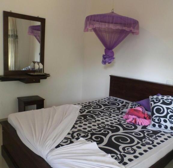 Номер Стандарт, Romana Rest Kataragama