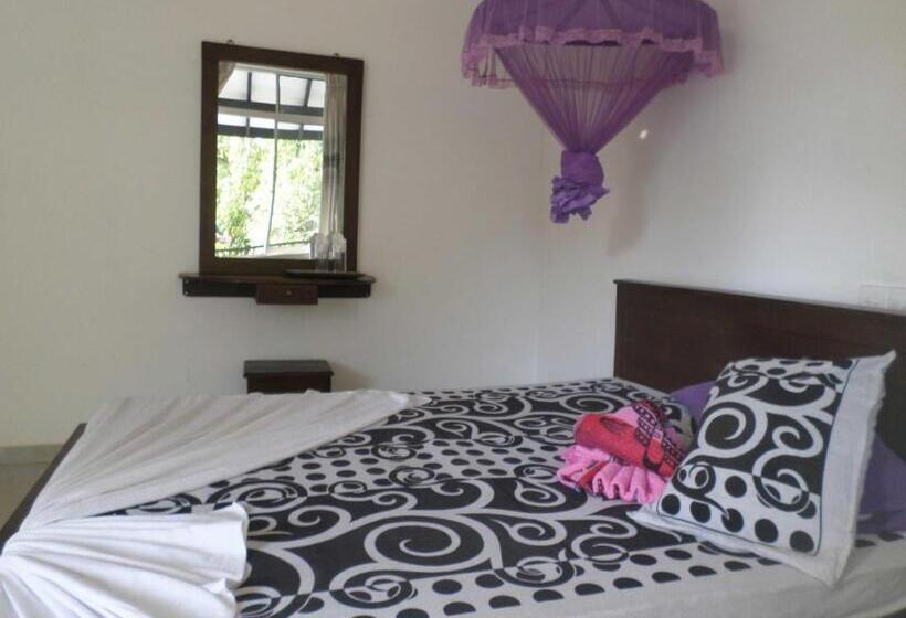 Номер Стандарт, Romana Rest Kataragama