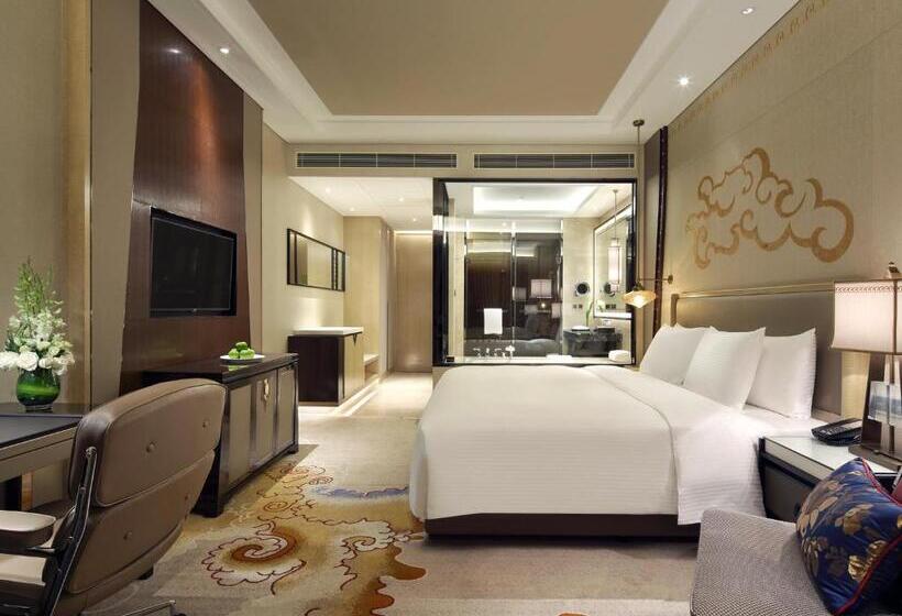 Номер Superior, Wanda Vista Xining