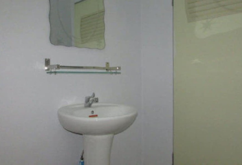 豪华房间, Jully Anna Guesthouse