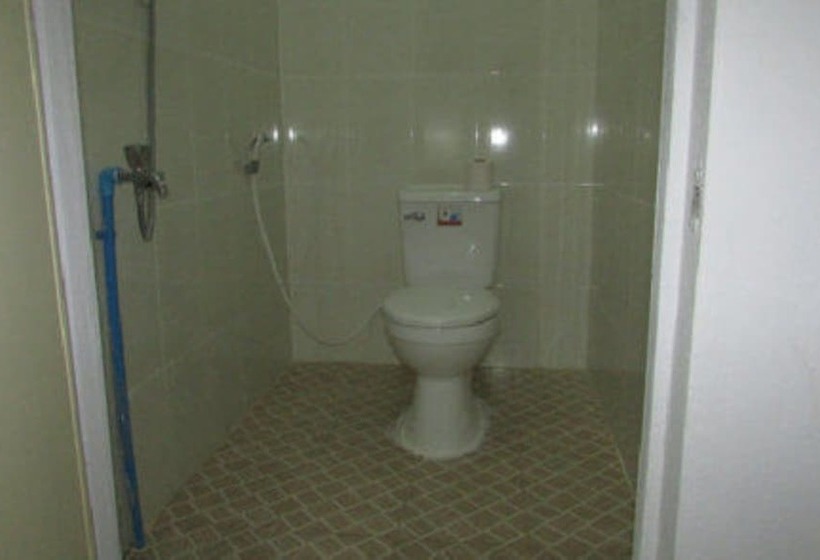 豪华房间, Jully Anna Guesthouse