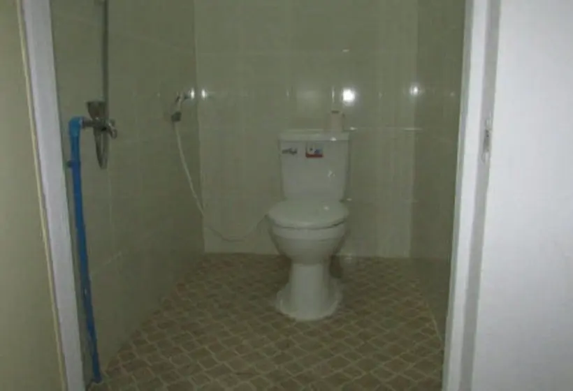 デラックスルーム, Jully Anna Guesthouse