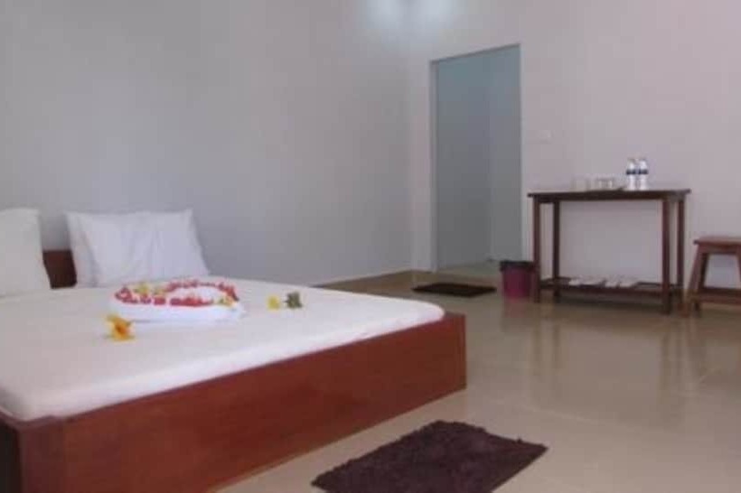 豪华房间, Jully Anna Guesthouse