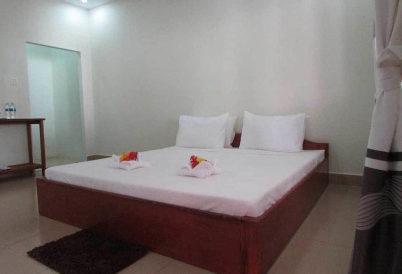 豪华房间, Jully Anna Guesthouse