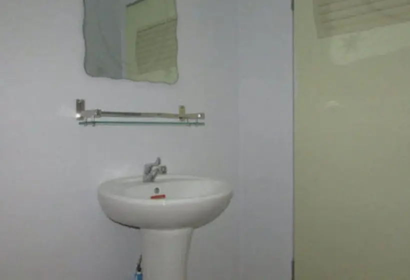 スタンダードルーム, Jully Anna Guesthouse