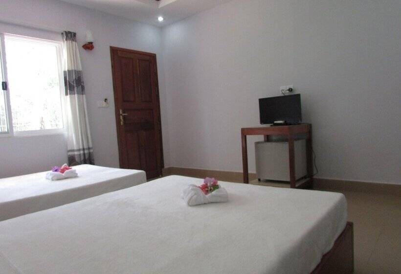 标准间, Jully Anna Guesthouse
