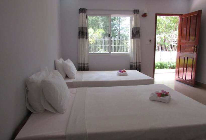 标准间, Jully Anna Guesthouse