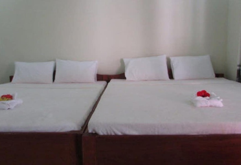 标准间, Jully Anna Guesthouse