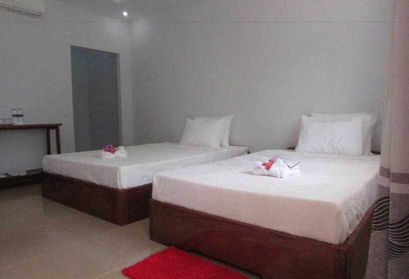 标准间, Jully Anna Guesthouse