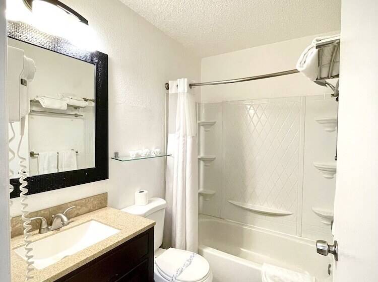 舒适一室公寓, Sheridan Suites Apartments