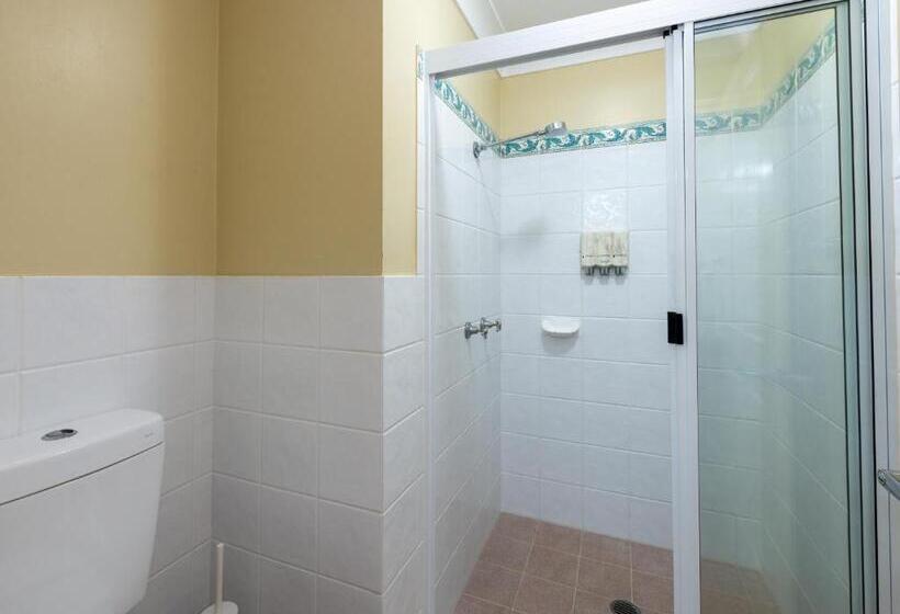 침실 1개 아파트, Villa Nova Motel