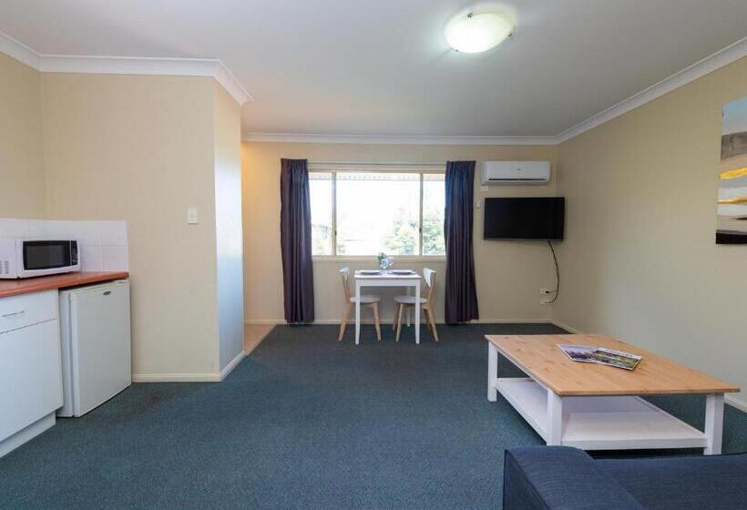 1ベッドルームアパートメント, Villa Nova Motel