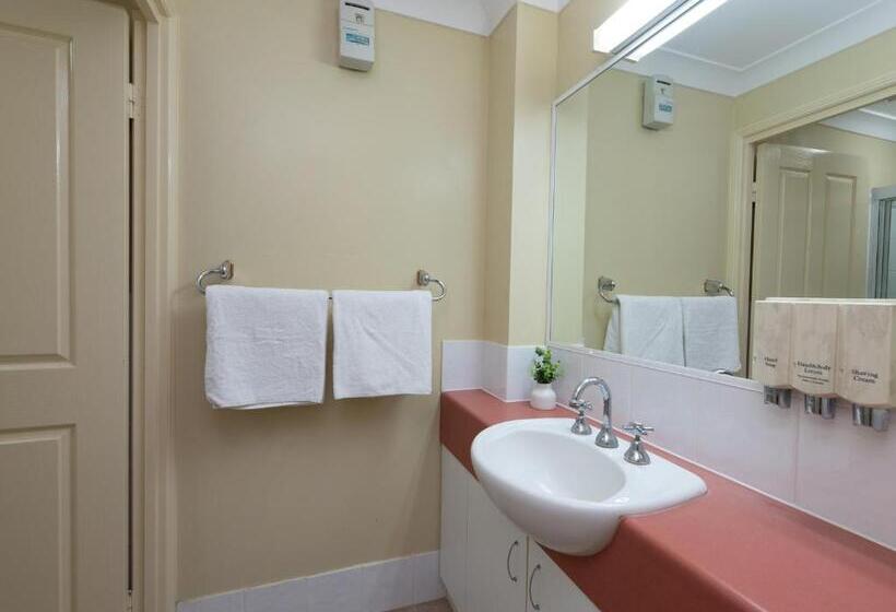 2ベッドルームアパートメント, Villa Nova Motel