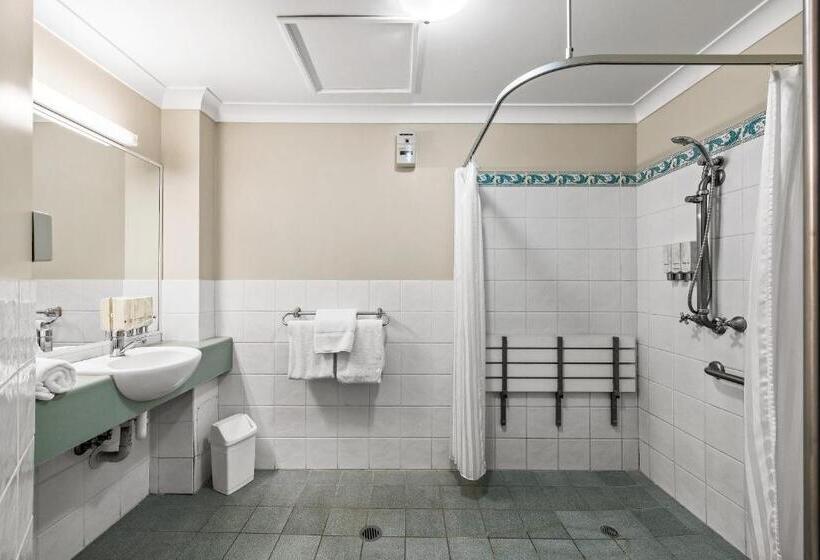 2ベッドルームアパートメント, Villa Nova Motel