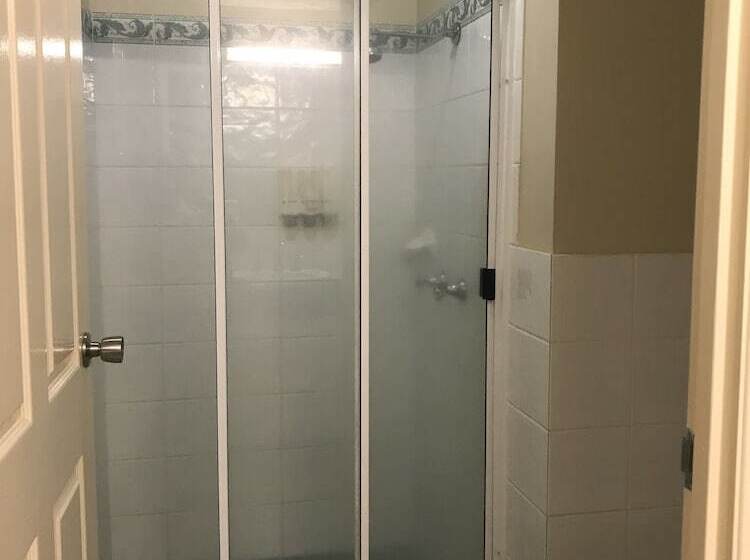 2ベッドルームアパートメント, Villa Nova Motel