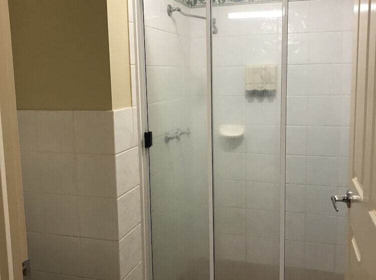 침실 1개 아파트, Villa Nova Motel
