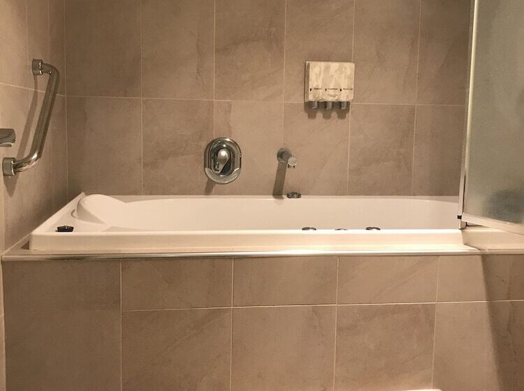 2ベッドルームアパートメント, Villa Nova Motel