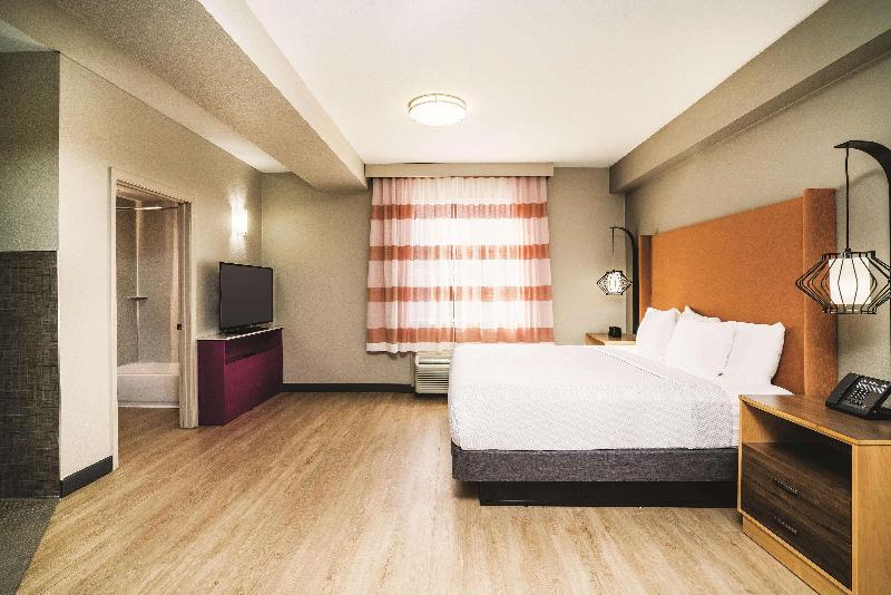 1ベッドルームアパートメント, Villa Nova Motel