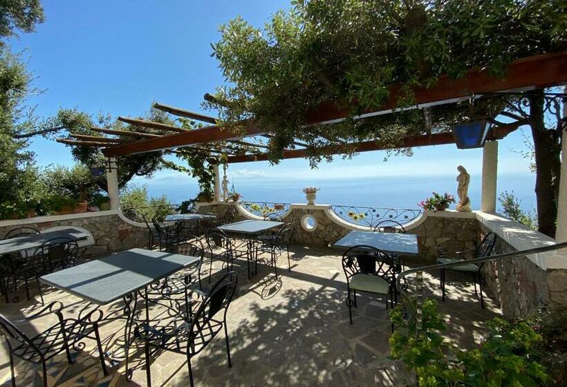 Номер Стандарт, B&b Miramare