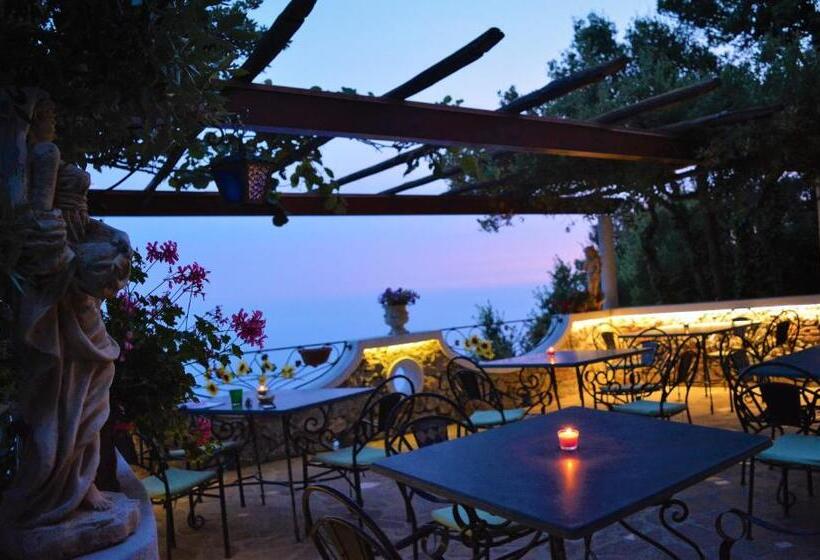 Номер Стандарт, B&b Miramare