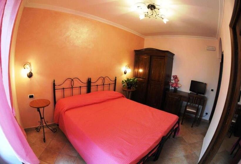 Номер Стандарт, B&b Miramare