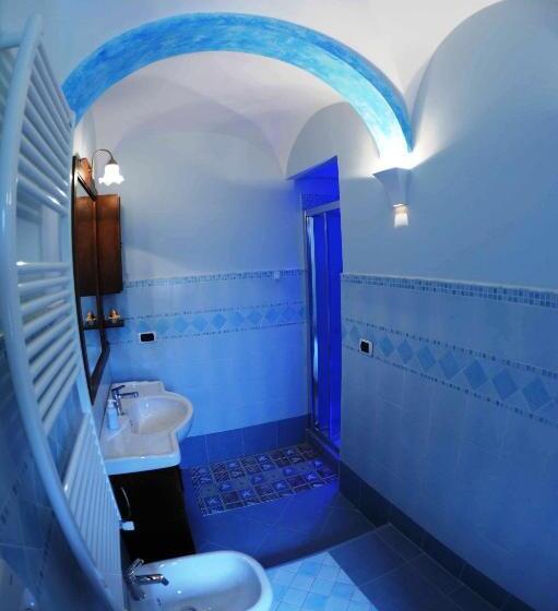 Номер Стандарт, B&b Miramare