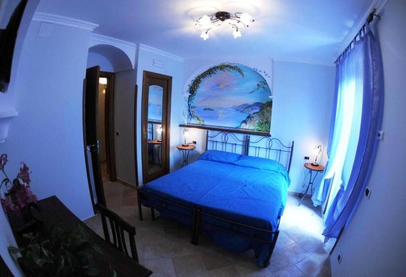 Номер Стандарт, B&b Miramare